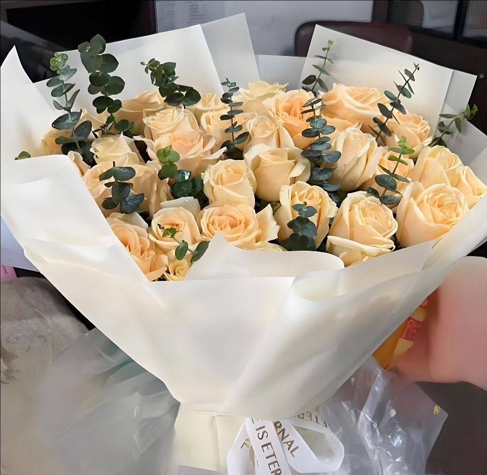 渭南白水县花店